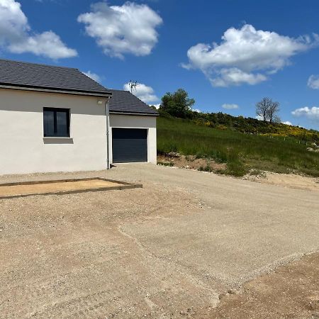 Villa 8Pers Au Calme Avec Superbe Vue Barbecue Wifi La Panouse  Exteriér fotografie