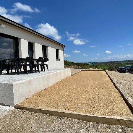 Villa 8Pers Au Calme Avec Superbe Vue Barbecue Wifi La Panouse  Exteriér fotografie